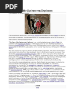 the case of the speluncean explorers essay the case of the speluncean explorers essay